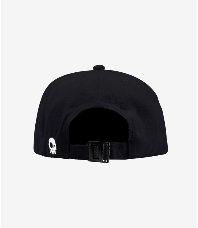 HEADSTER CASQUETTE - BEACHY BLACK