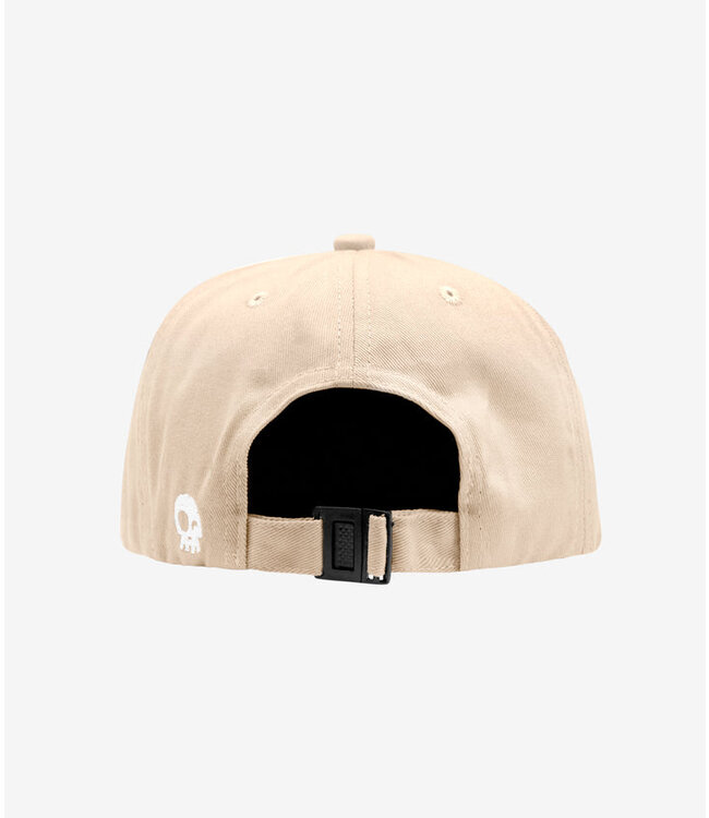 HEADSTER CASQUETTE - BEACHY BEIGE