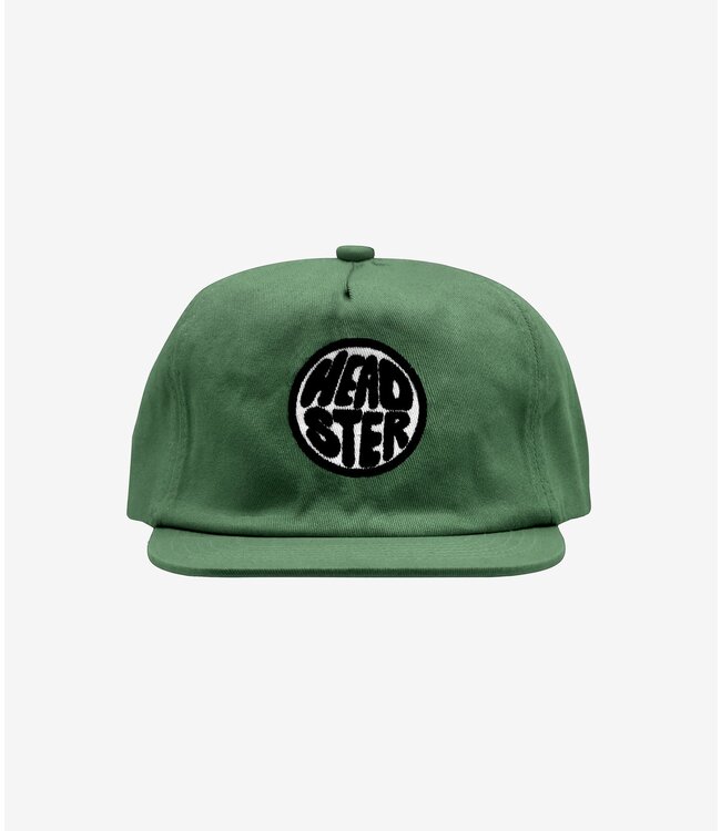 HEADSTER CASQUETTE - BEACHY ASPEN