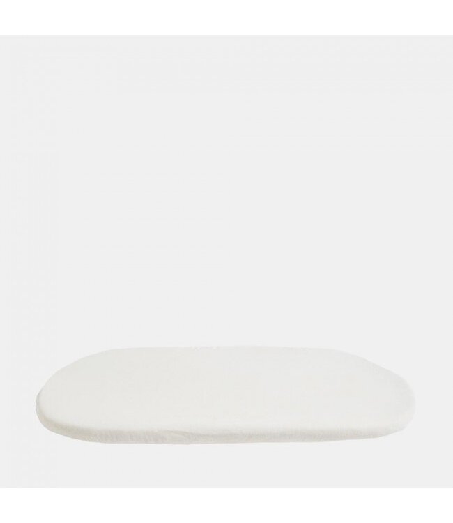 ENS. 2 HOUSSE POUR MATELAS LYRA