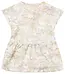 NOPPIES ROBE NAMBE - OFF WHITE