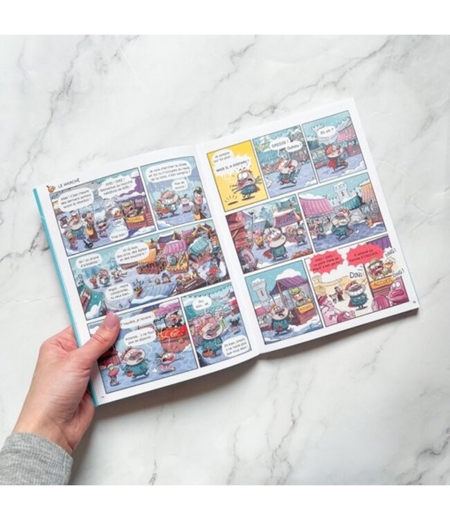 AUZOU LIVRE - MIGALI, UNE ARAIGNÉE TROP PERCHÉE!