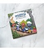 AUZOU LIVRE - MOUFFIE LA MOUFFETTE ET LE CAMPING SURPRISE
