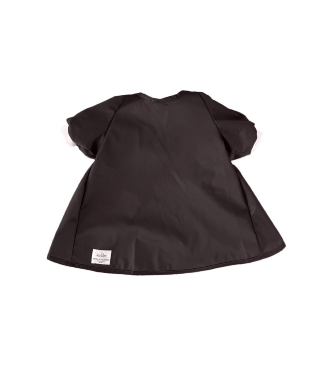 KANTALOU TABLIER T-SHIRT ( 2-4 ANS ) - CHOCOCO