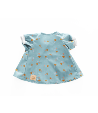KANTALOU TABLIER T-SHIRT ( 2-4ANS ) - SUCRÉ-SALÉ