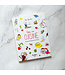 LIVRE - DANS MA CUISINE (RECETTES & HISTOIRES)