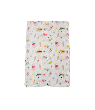 LOULOU LOLLIPOP MOUSSELINE - SWEET TREATS