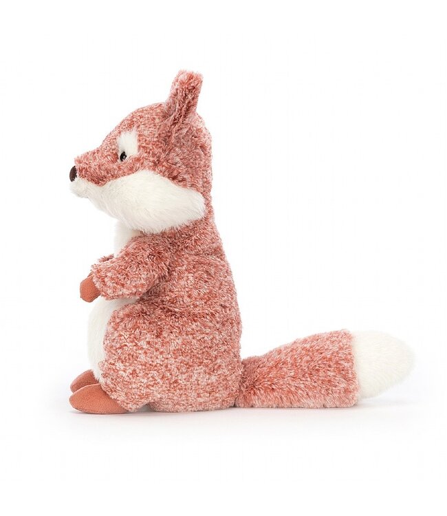 JELLYCAT PELUCHE AMBROSIE - RENARD