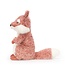 JELLYCAT PELUCHE AMBROSIE - RENARD
