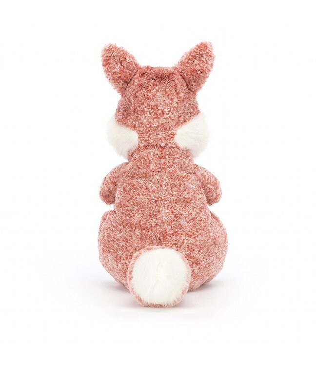 JELLYCAT PELUCHE AMBROSIE - RENARD