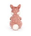 JELLYCAT PELUCHE AMBROSIE - RENARD