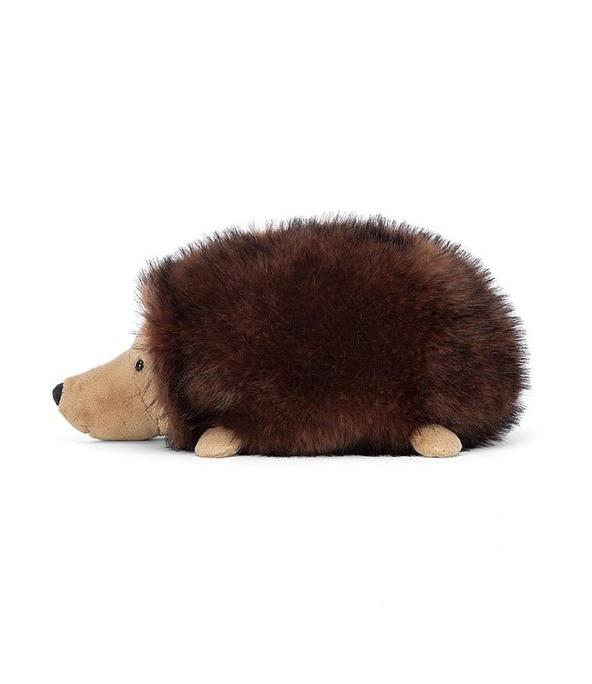 JELLYCAT PELUCHE HAMISH - HÉRISSON