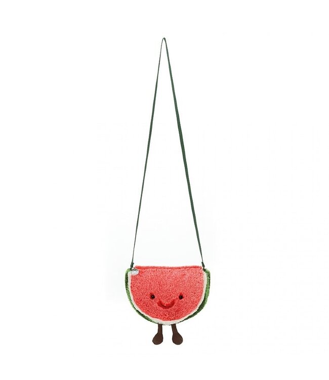 JELLYCAT SAC BANDOULIÈRE - PASTHÈQUE AMUSANTE