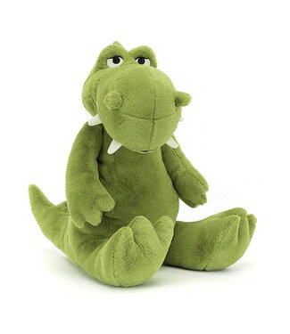 JELLYCAT PELUCHE - BRYNO DINO