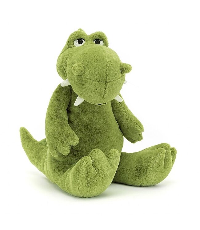 JELLYCAT PELUCHE - BRYNO DINO