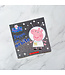 SCHOLASTIC LIVRE - PEPPA EN ORBITE