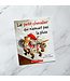 SCHOLASTIC LIVRE - LE PETIT CHEVALIER QUI N'AIMAIT PAS LA PLUIE
