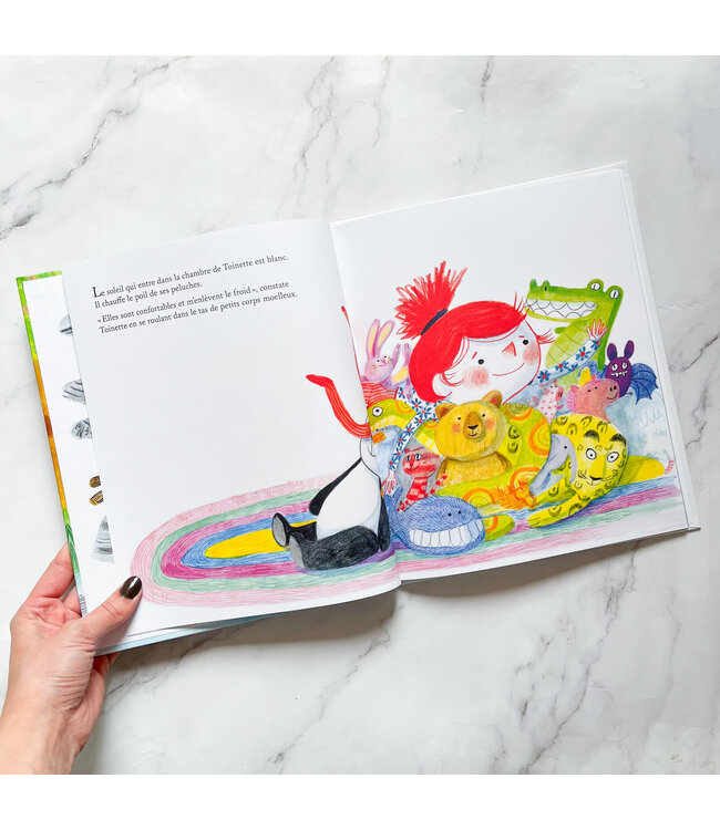 LIVRE - SI ROSE ÉTAIT LÀ