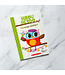 SCHOLASTIC LIVRE - HIBOU HEBDO :  LE MARIAGE MAGNIFIQUE