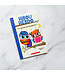 SCHOLASTIC LIVRE - HIBOU HEBDO :  LA GRANDE JOURNÉE PYJAMA