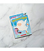 SCHOLASTIC LIVRE - LICORNE ET YETI : UNE BONNE ÉQUIPE