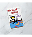 SCHOLASTIC LIVRE - MÉCHANT MINOU ET LE BÉBÉ