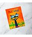 SCHOLASTIC LIVRE - PAT LE CHAT : JE PORTE MES LUNETTES MAGIQUES