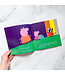 SCHOLASTIC LIVRE -PEPPA PIG : LA SOIRÉE PYJAMA