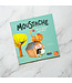 AUZOU LIVRE - MOUSTACHE NE SE LAISSE PAS FAIRE