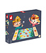 JANOD JEU D'ADRESSE - PIC PIC FISH