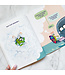 SCHOLASTIC LIVRE - TU PEUX RÉUSSIR PETIT PAPILLON