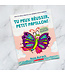 SCHOLASTIC LIVRE - TU PEUX RÉUSSIR PETIT PAPILLON