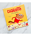 AUZOU LIVRE - CHARLOTTE LA MARMOTTE A LA BOUGEOTTE