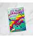 SCHOLASTIC LIVRE - FILLES DRAGONS 3 : NAOMI, LES DRAGONS DES PAILLETTES ARC-EN-CIEL