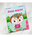SCHOLASTIC LIVRE - ONZE MARES