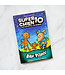 SCHOLASTIC LIVRE - SUPER CHIEN : LES HAUTS DU FIR-MAMAN