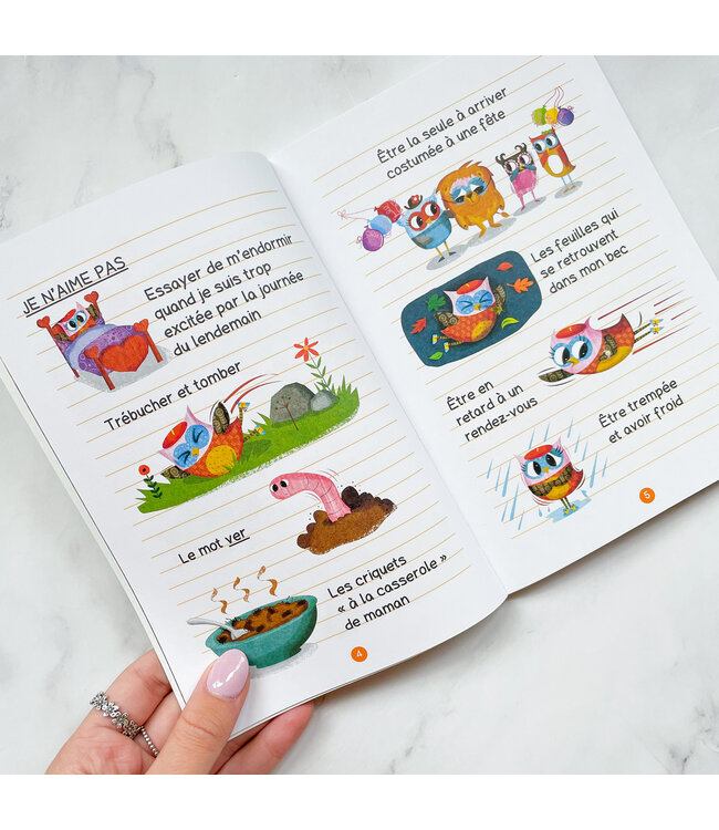 SCHOLASTIC LIVRE - HIBOU HEBDO :  LA CITROUILLE DISPARUE