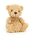 JELLYCAT PELUCHE - YUMMY OURS