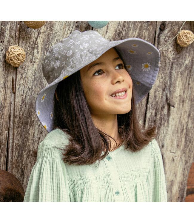 ROCKAHULA CHAPEAU SOLEIL - DAISY