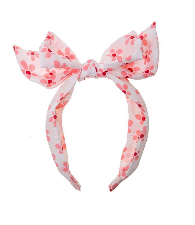 ROCKAHULA SEERE-TÊTE = FLOWER DAZE