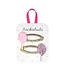 ROCKAHULA ENS. 2 BARRETTES - BALLOON