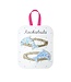ROCKAHULA ENS. 2 BARRETTES - DOLPHIN