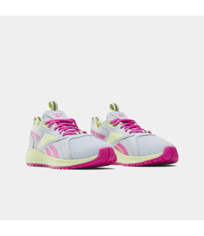 REEBOK CHAUSSURE DURABLE XT - FEEL GOOD BLUE/LASER PINK