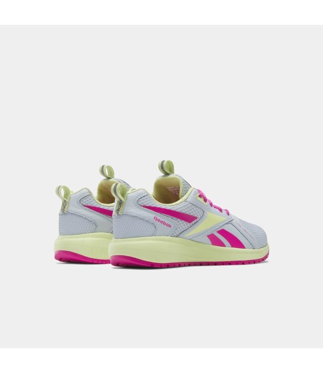 REEBOK CHAUSSURE DURABLE XT - FEEL GOOD BLUE/LASER PINK