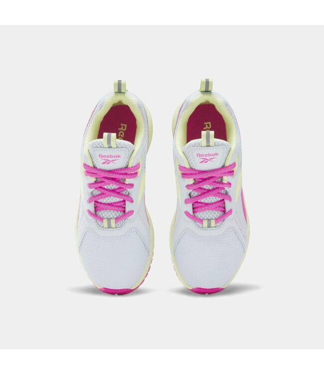 REEBOK CHAUSSURE DURABLE XT - FEEL GOOD BLUE/LASER PINK