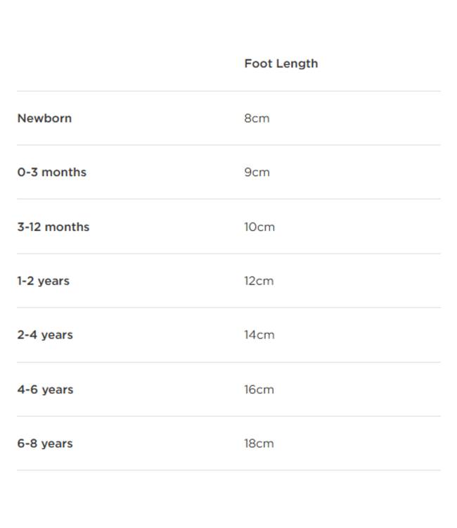 JAMIE KAY CHAUSSETTES COURTES - CROISSANT