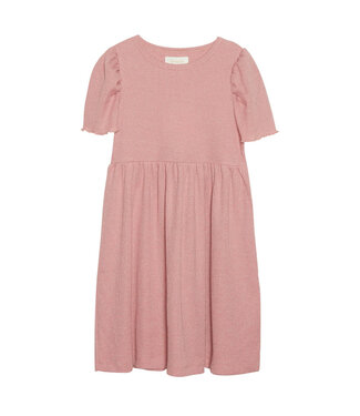 CREAMIE ROBE SCINTILLANTE - BLUSH