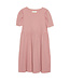 CREAMIE ROBE SCINTILLANTE - BLUSH