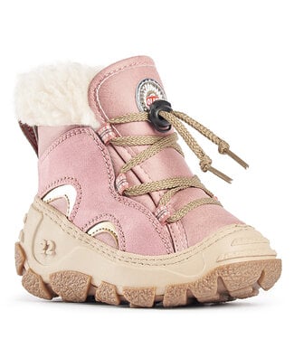 OLANG BOTTES  D'HIVER  -  KOALA ROSA