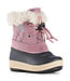 OLANG BOTTES D'HIVER - APE NERO ROSA